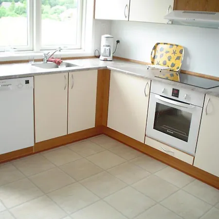 Ferienhaus In Rudkobing With 3 Bedrooms, Sauna And Wifi