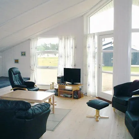 In Rudkobing With 3 Bedrooms, Sauna And Wifi Ferienhaus